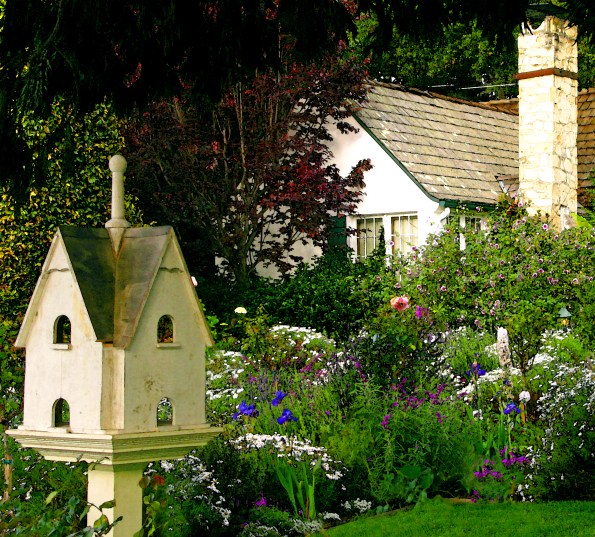 Carmel 033Lincoln Inn