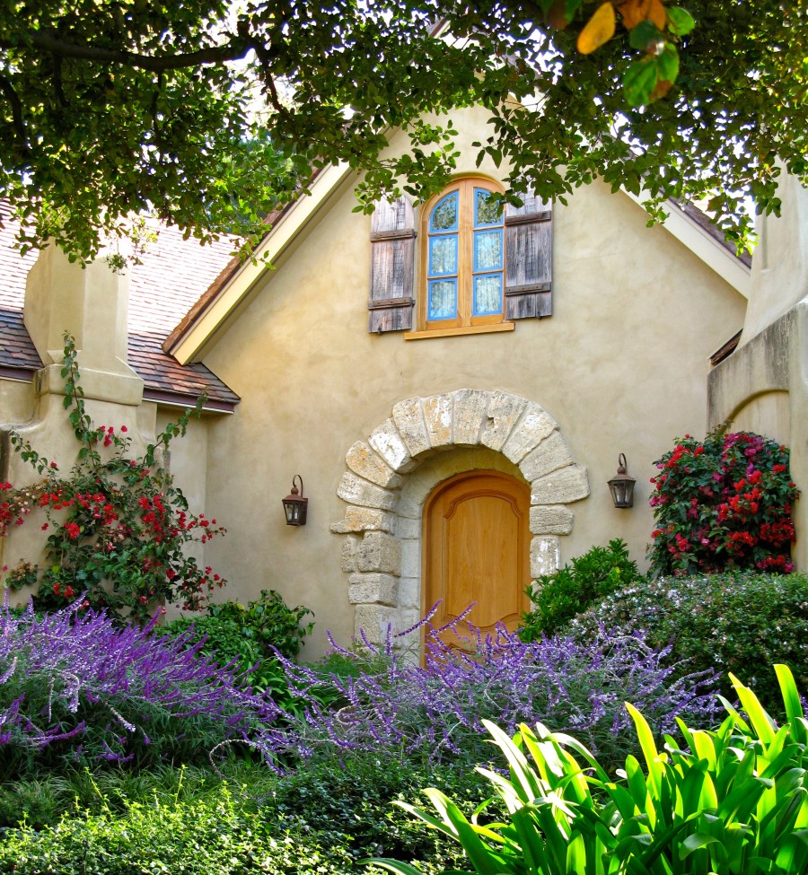 Fairytales do come true