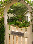 Garden Cottage- The F.A. Collman&nbsp;House