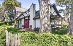 Cottage on Carmel&nbsp;Point