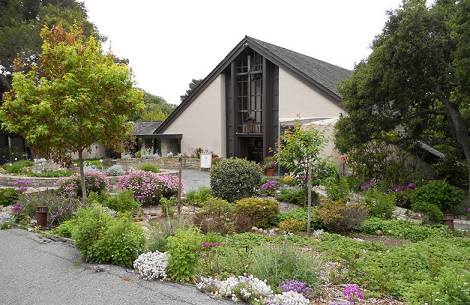 all saints episcopal church